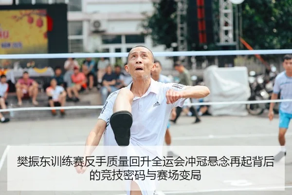 樊振东训练赛反手质量回升全运会冲冠悬念再起背后的竞技密码与赛场变局